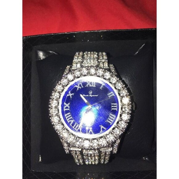 BlingMens Watch